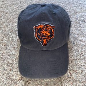 Chicago Bears hat